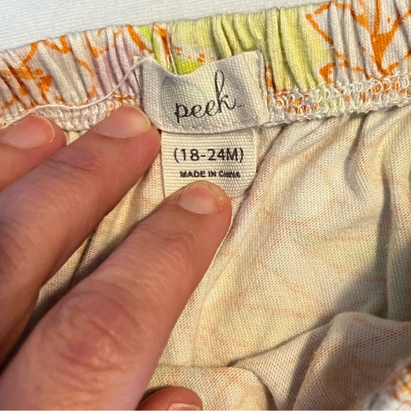 Cute Toddler Girls outfit. - Picture 4 of 6